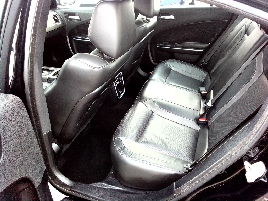 2021 Dodge Charger Image 13