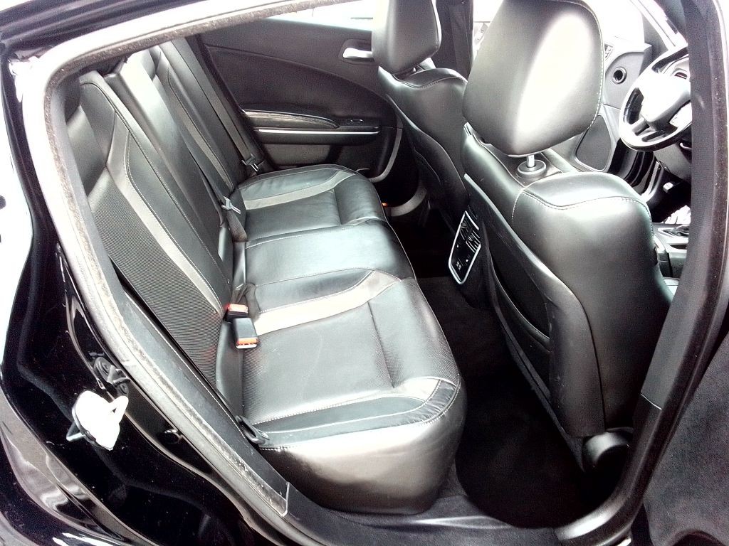 2021 Dodge Charger Image 15