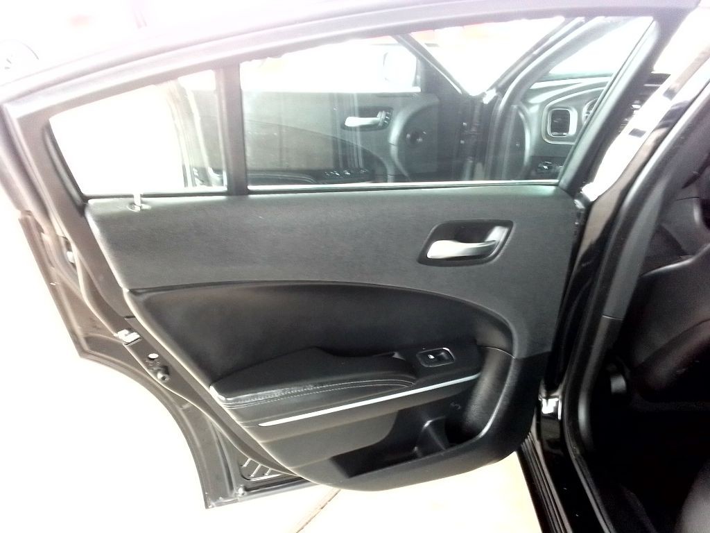 2021 Dodge Charger Image 20