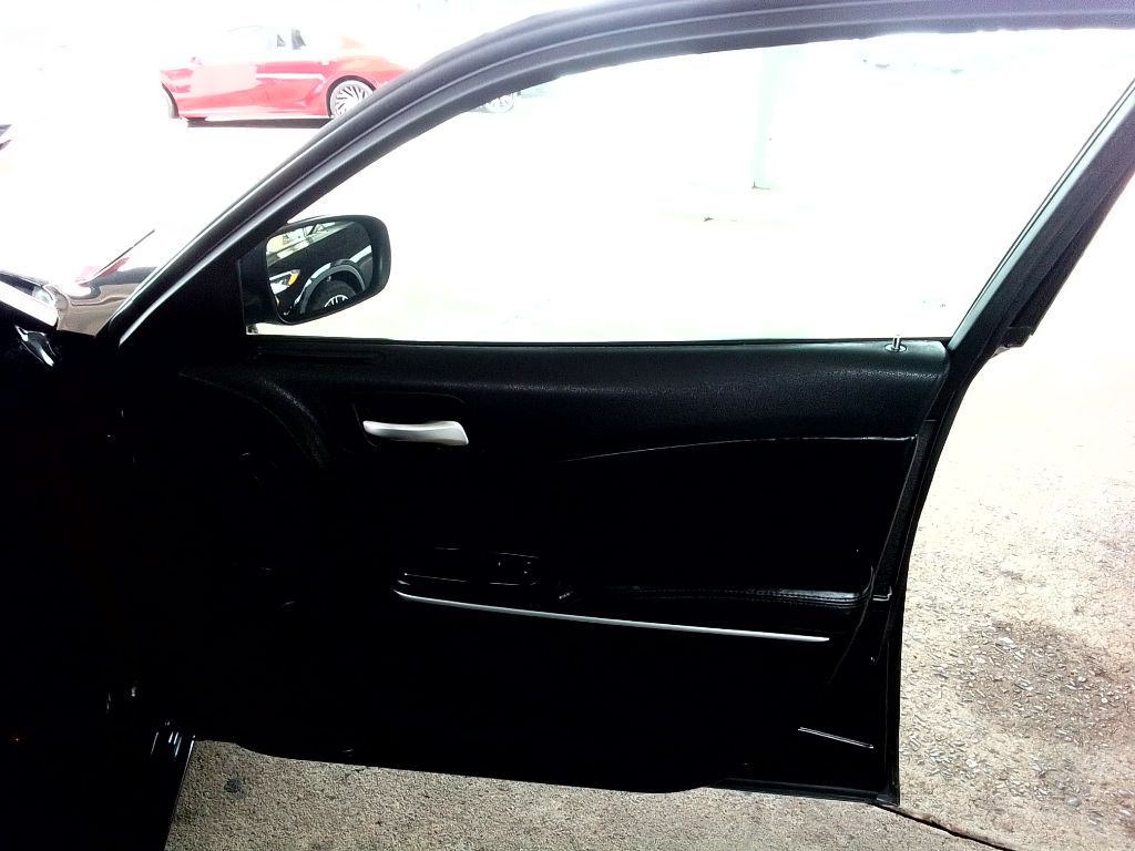 2021 Dodge Charger Image 21