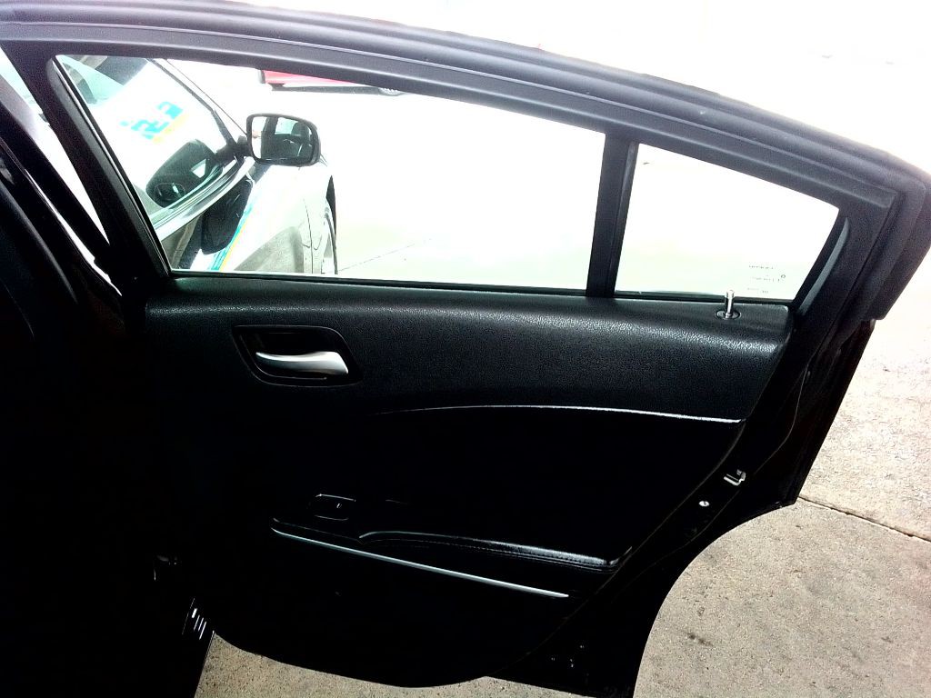 2021 Dodge Charger Image 22