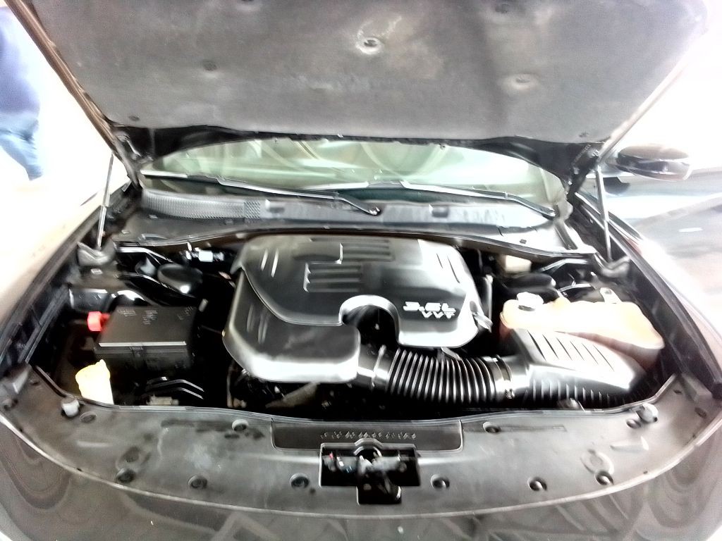 2021 Dodge Charger Image 23