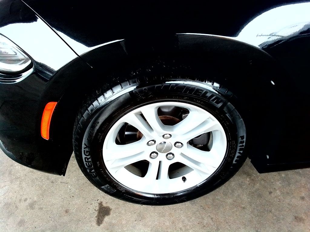 2021 Dodge Charger Image 24