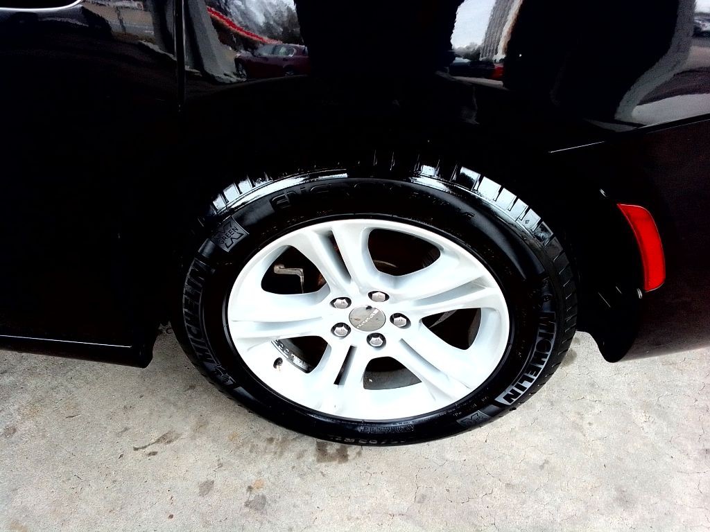 2021 Dodge Charger Image 25