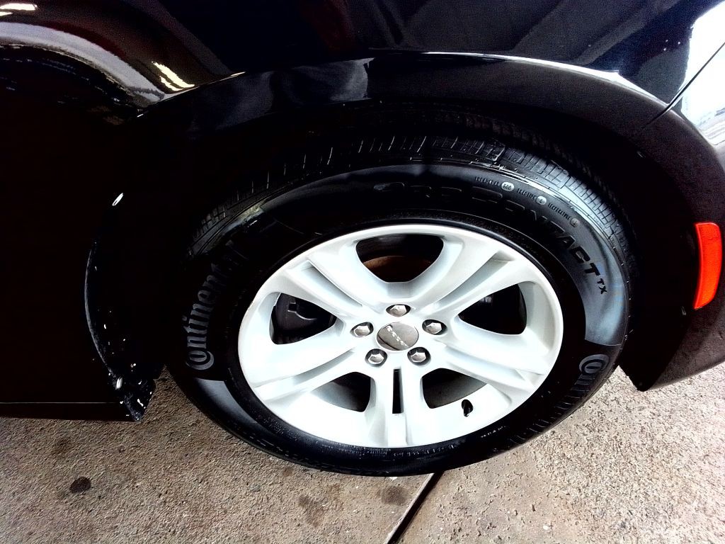 2021 Dodge Charger Image 26