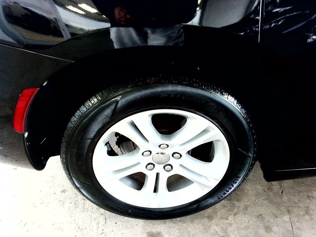 2021 Dodge Charger Image 27