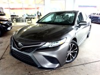 Image for 2020 Toyota Camry SE ID: 7036599