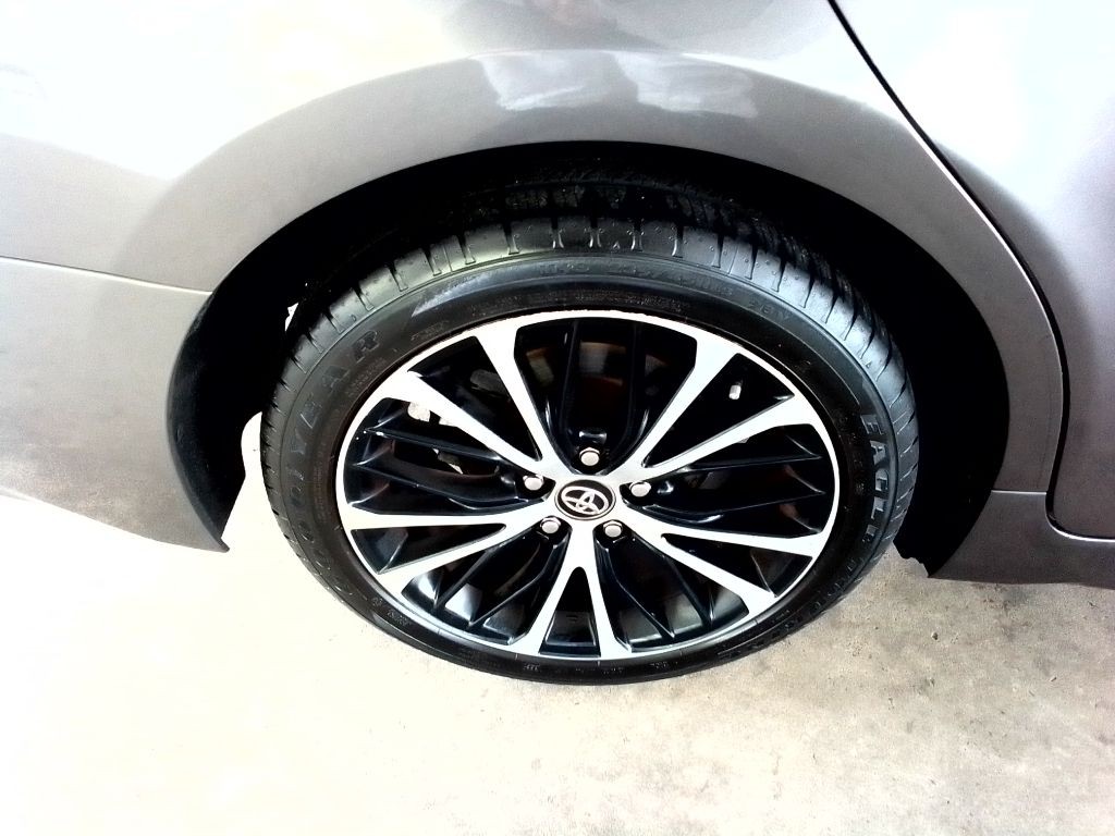 2020 Toyota Camry Image 27