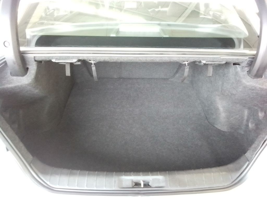 2020 Nissan Maxima Image 17