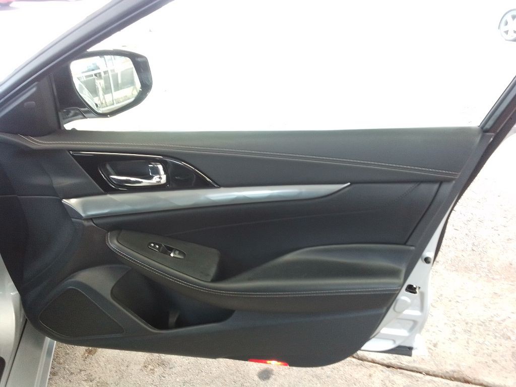 2020 Nissan Maxima Image 20