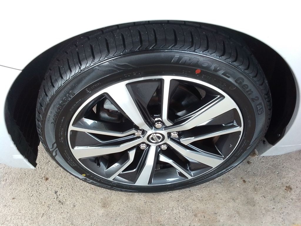 2020 Nissan Maxima Image 23