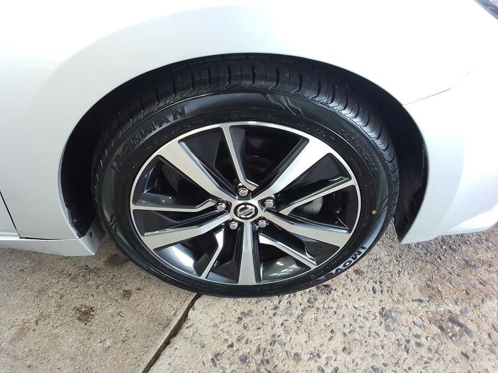 2020 Nissan Maxima Image 26