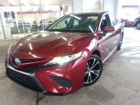 Image for 2018 Toyota Camry SE ID: 7039165