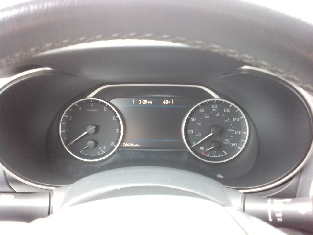 2018 Toyota Camry Image 9