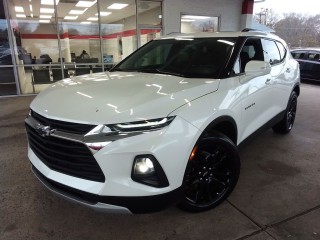 Image for 2020 Chevrolet Blazer 3LT ID: 7045830