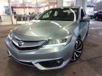 Image for 2016 Acura ILX Premium ID: 7053015