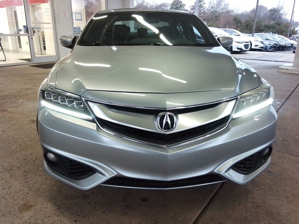 2016 Acura ILX Image 2