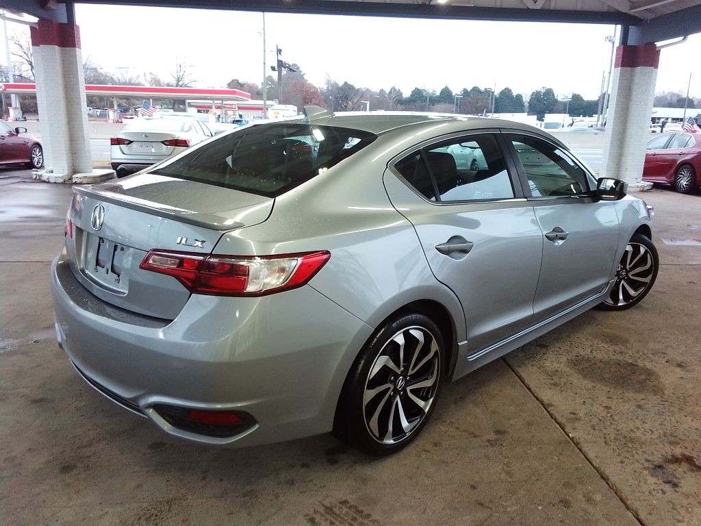 2016 Acura ILX Image 5