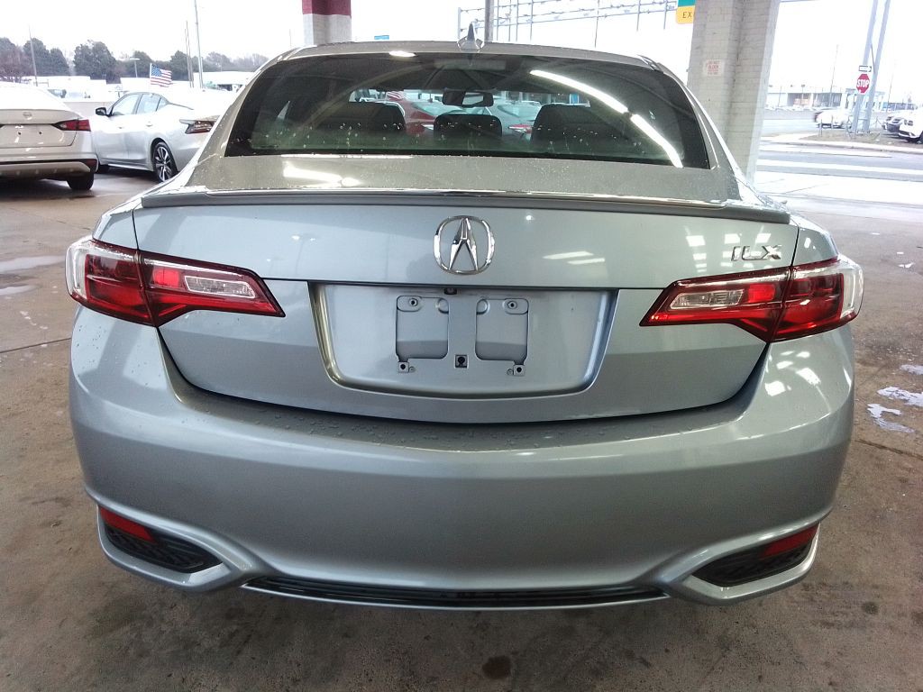 2016 Acura ILX Image 6