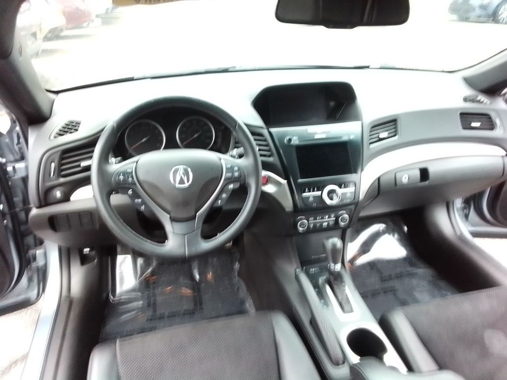 2016 Acura ILX Image 7