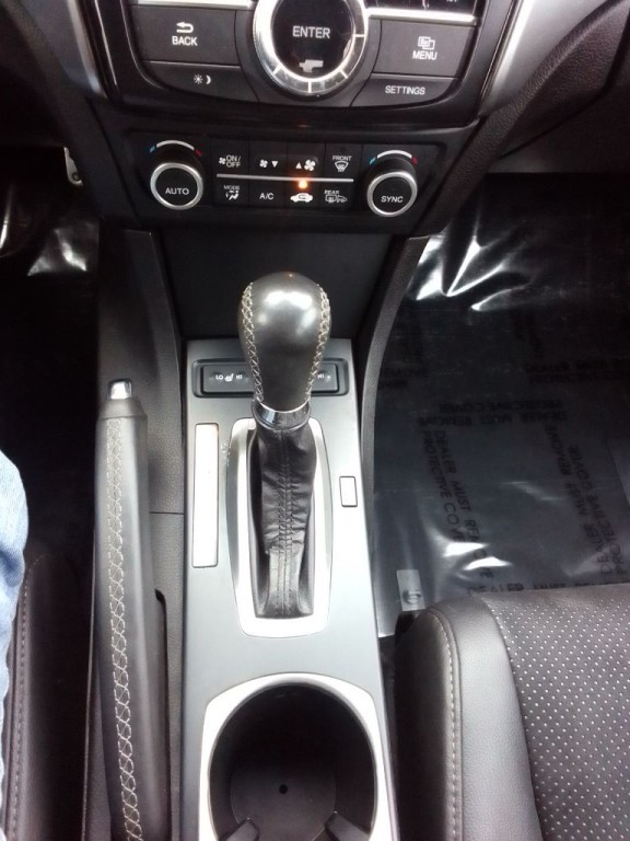 2016 Acura ILX Image 10