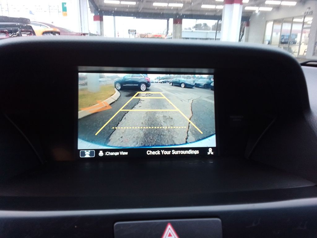 2016 Acura ILX Image 11