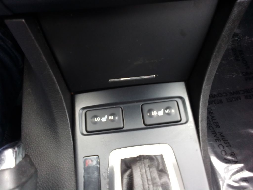 2016 Acura ILX Image 12