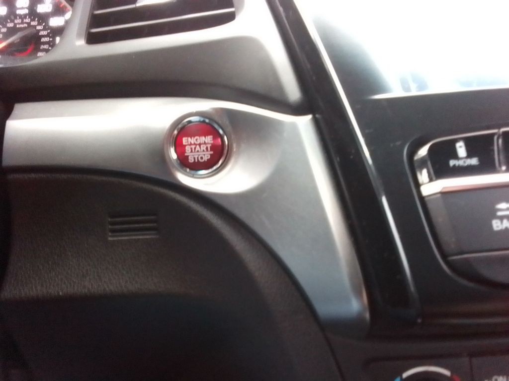 2016 Acura ILX Image 13