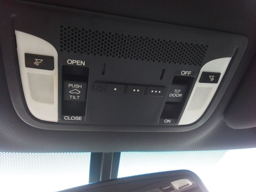 2016 Acura ILX Image 14