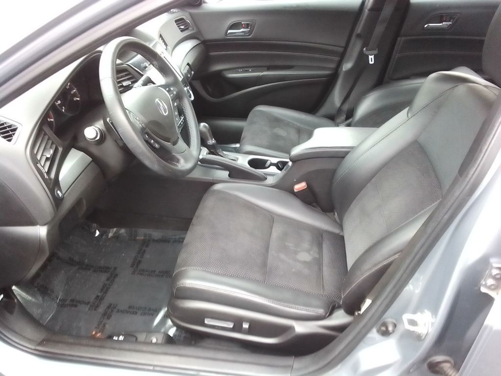 2016 Acura ILX Image 16