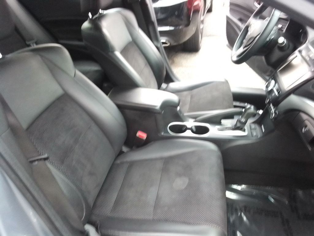 2016 Acura ILX Image 18