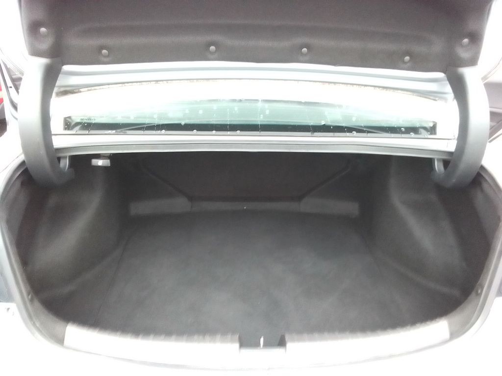 2016 Acura ILX Image 20