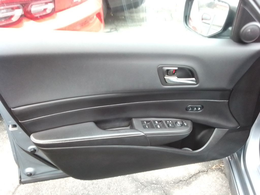 2016 Acura ILX Image 21