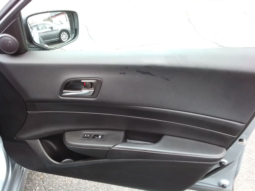 2016 Acura ILX Image 24