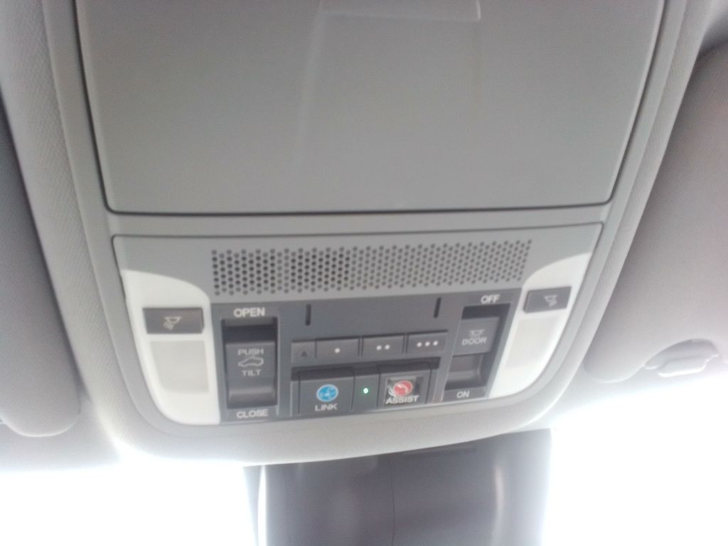 2017 Acura MDX Image 14