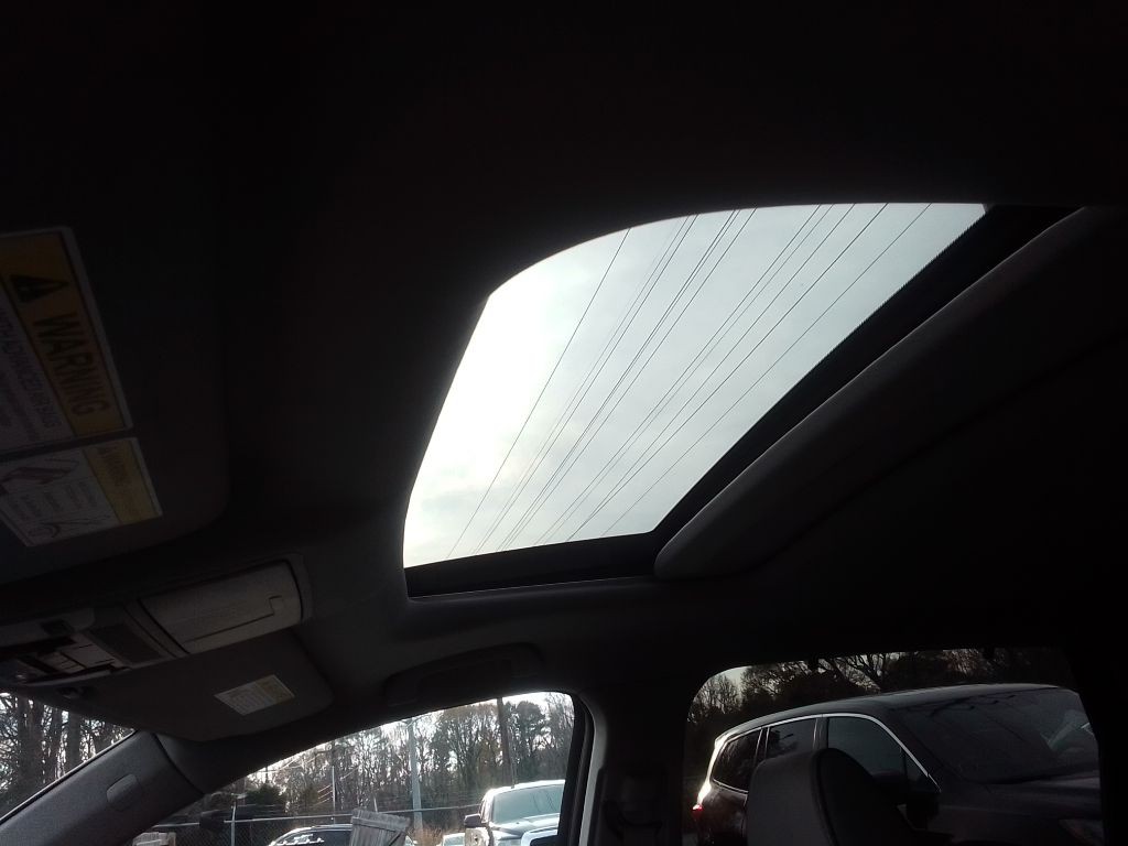 2017 Acura MDX Image 15