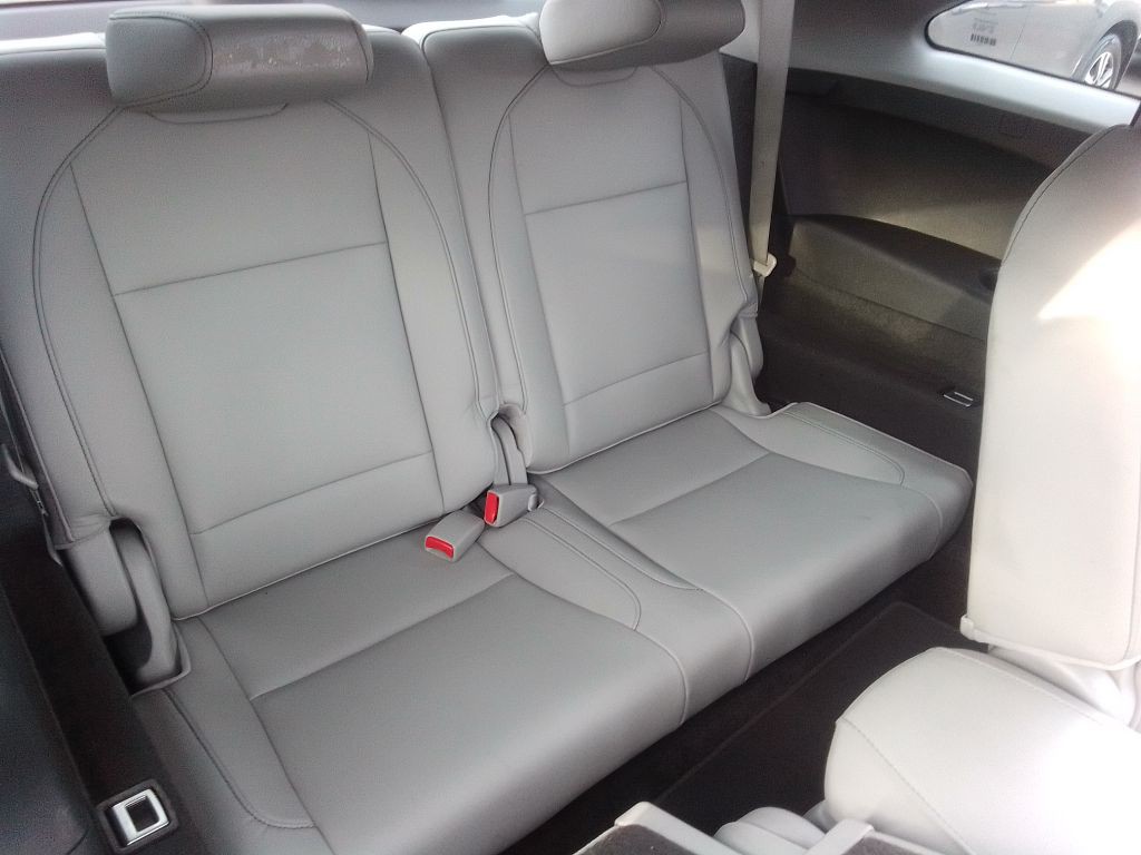 2017 Acura MDX Image 21