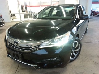 Image for 2016 Honda Accord EXL ID: 7065147