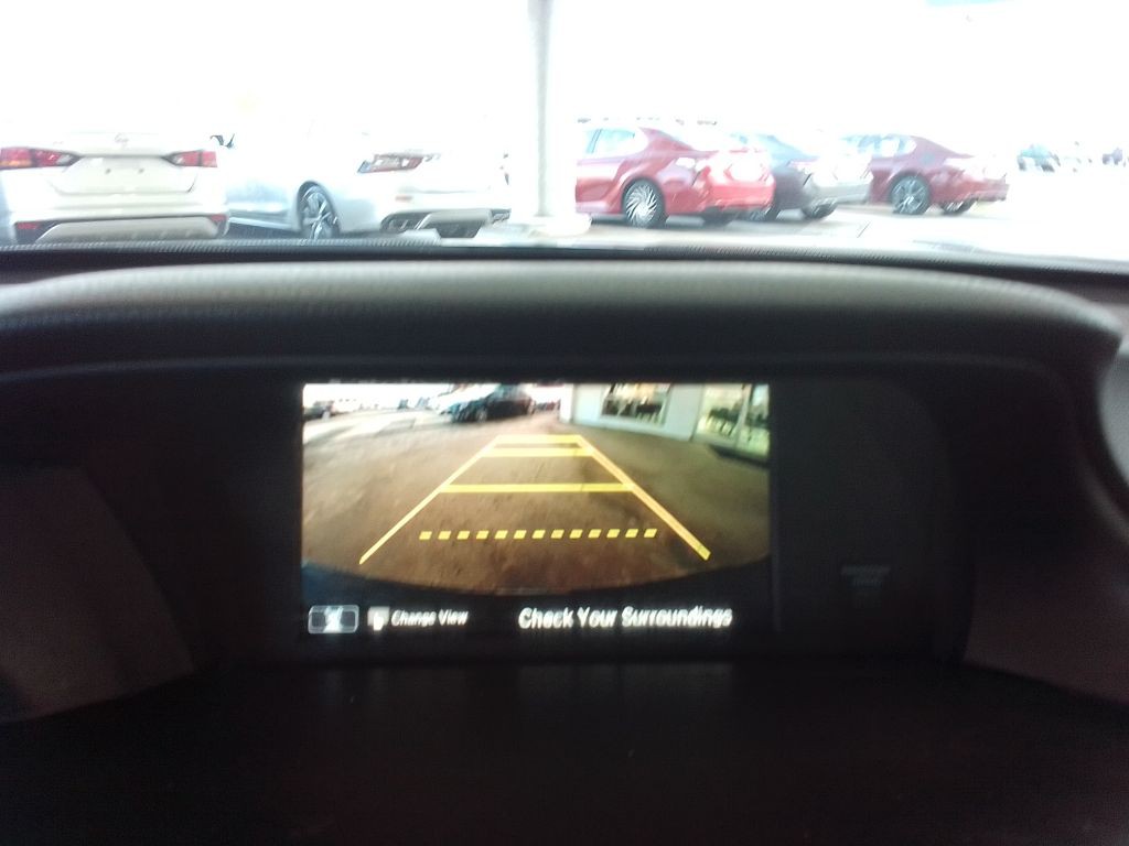 2016 Honda Accord Image 10