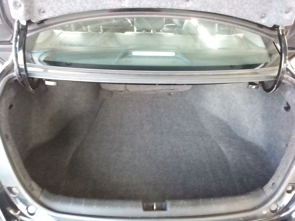 2016 Honda Accord Image 18