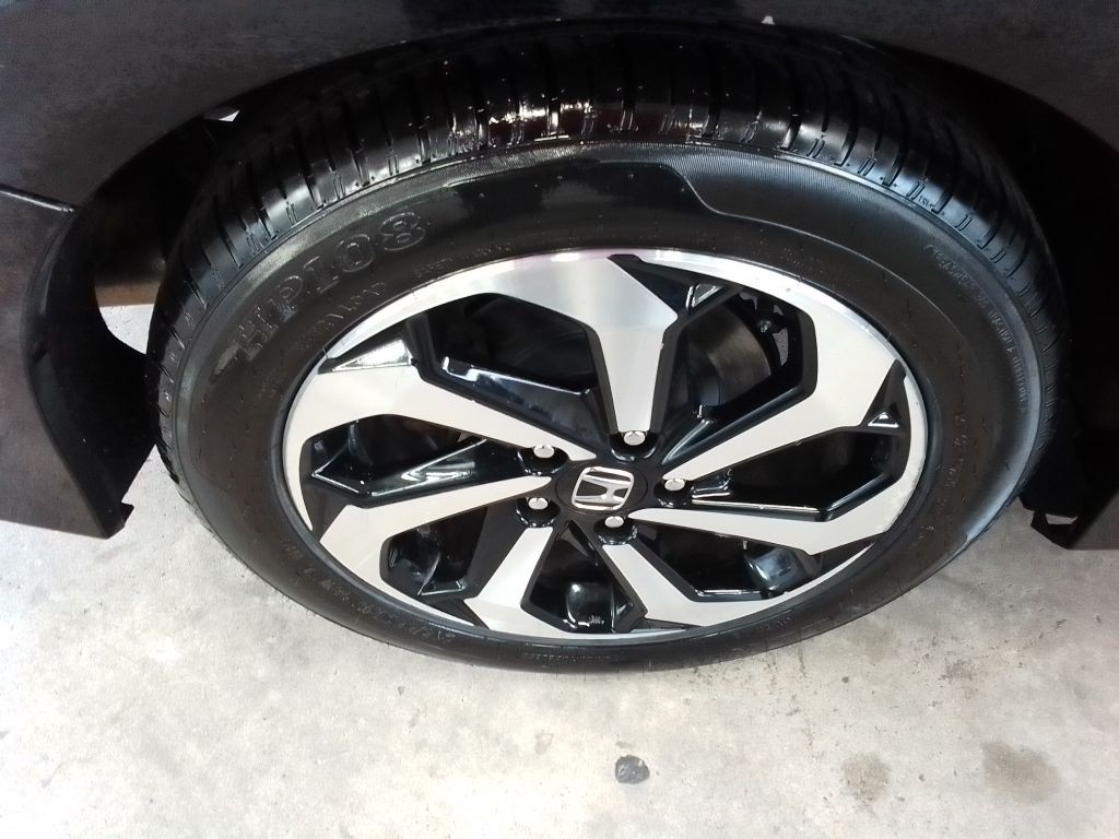 2016 Honda Accord Image 26