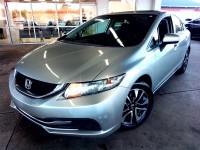 Image for 2015 Honda Civic EX ID: 7069068