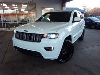 Image for 2018 Jeep Grand Cherokee Laredo ID: 7069096