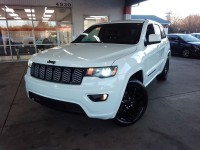 Image for 2018 Jeep Grand Cherokee Laredo ID: 7069096