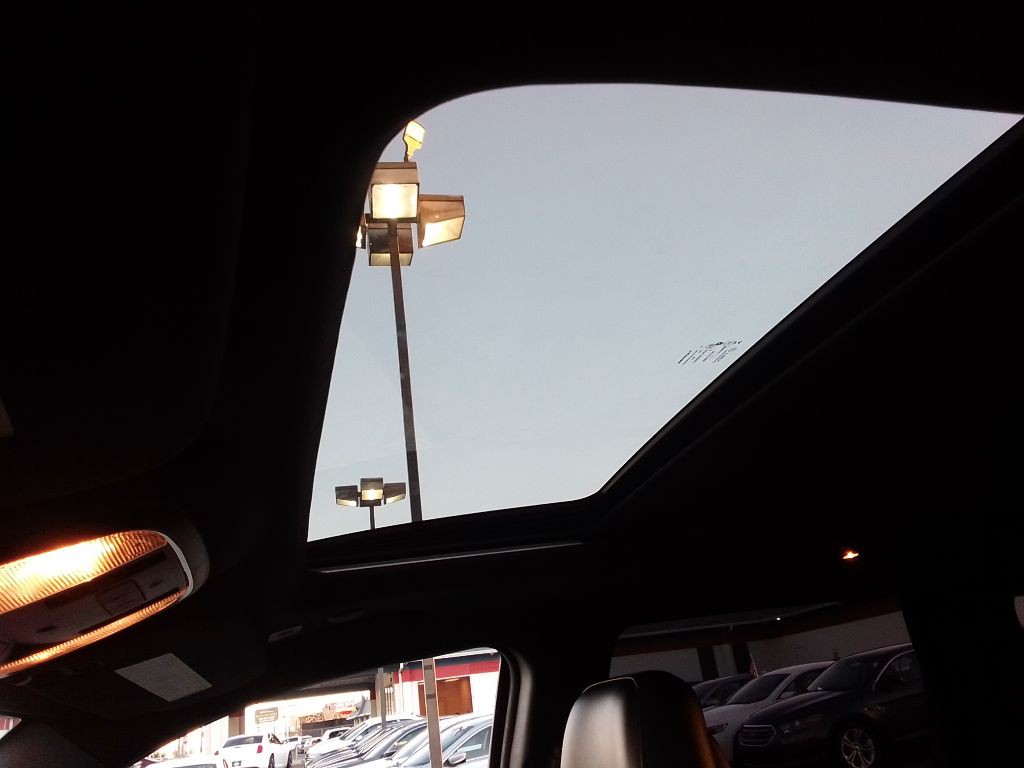 2018 Jeep Grand Cherokee Image 13