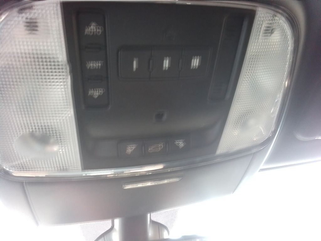 2018 Jeep Grand Cherokee Image 14