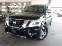 Image for 2019 Nissan Armada SV ID: 7074402