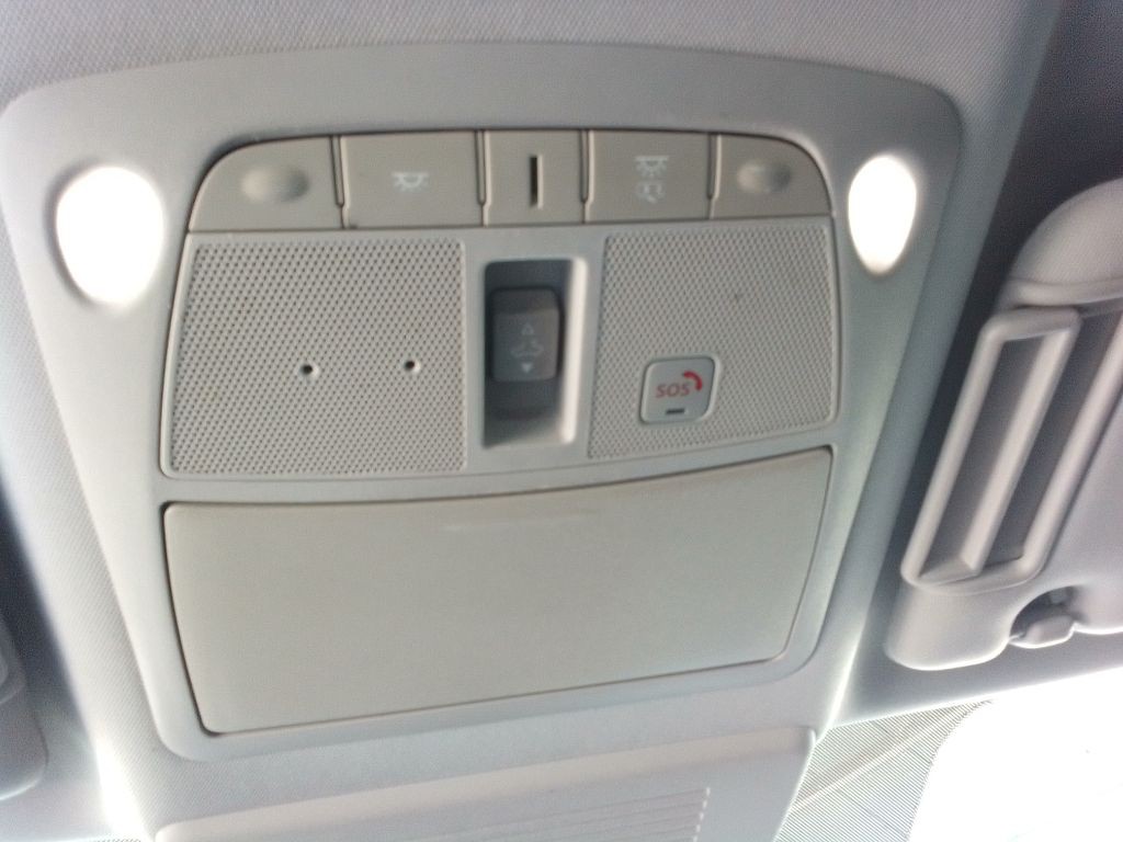 2019 Nissan Armada Image 15