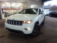 Image for 2020 Jeep Grand Cherokee Limited ID: 7077973