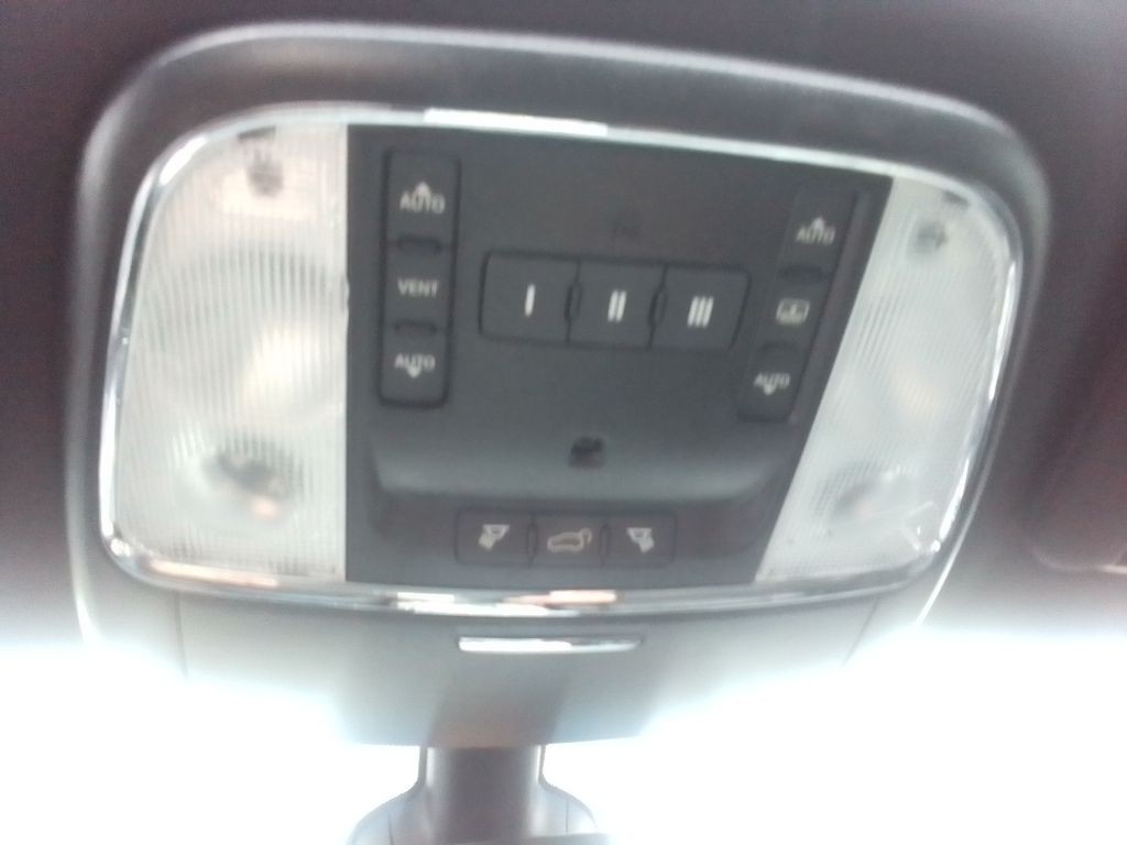 2020 Jeep Grand Cherokee Image 14